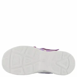 Pax Twinkle Purple Lila New