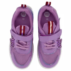 Pax Twinkle Purple Lila New