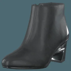 United Nude Twist Flow Bootie Black Svart Sale