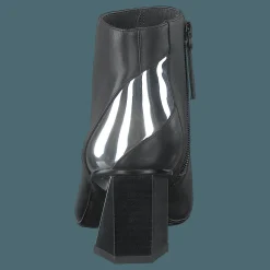 United Nude Twist Flow Bootie Black Svart Sale