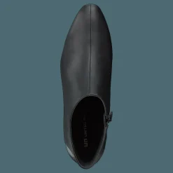 United Nude Twist Flow Bootie Black Svart Sale