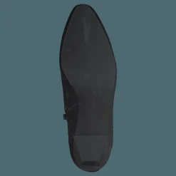 United Nude Twist Flow Bootie Black Svart Sale