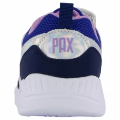 Pax Twist Purple/navy Flerfärgad Best
