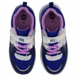Pax Twist Purple/navy Flerfärgad Best