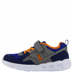 Pax Twist Royal/orange Flerfärgad Outlet
