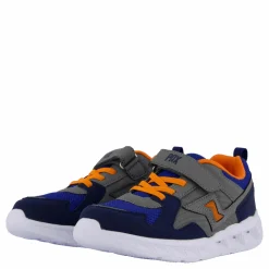 Pax Twist Royal/orange Flerfärgad Outlet
