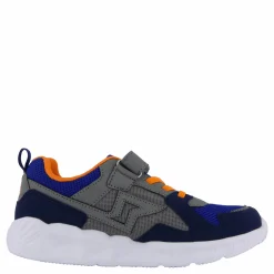 Pax Twist Royal/orange Flerfärgad Outlet