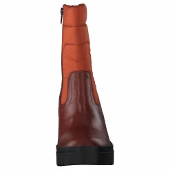 Fly London Tyke661fly Rug/nylon Brick/orange Röd Online