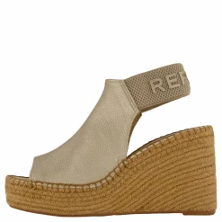 Replay Tyne Wedge Platin Beige Clearance