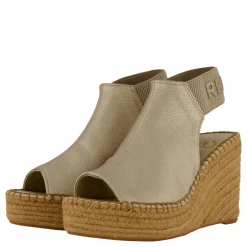 Replay Tyne Wedge Platin Beige Clearance