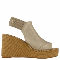 Replay Tyne Wedge Platin Beige Clearance