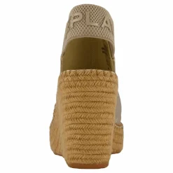 Replay Tyne Wedge Platin Beige Clearance