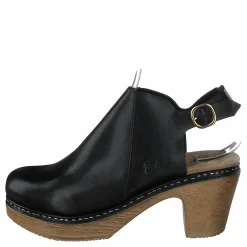 Calou Tyra Soft Black Svart Clearance