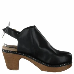 Calou Tyra Soft Black Svart Clearance