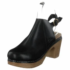 Calou Tyra Soft Black Svart Clearance
