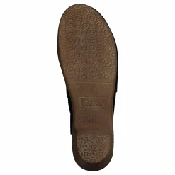 Calou Tyra Soft Black Svart Clearance
