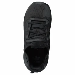 adidas Originals U_path Run El I Coreblack/coreblack/ftwrwhite Svart Discount