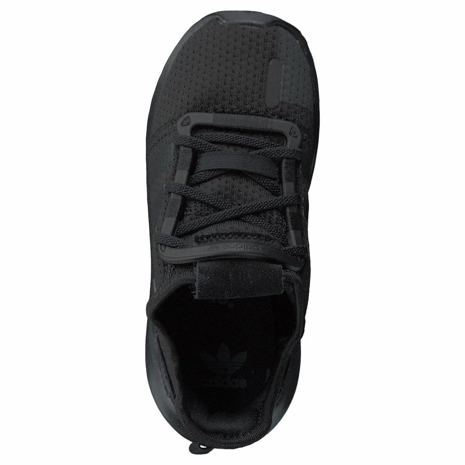 adidas Originals U_path Run El I Coreblack/coreblack/ftwrwhite Svart Discount