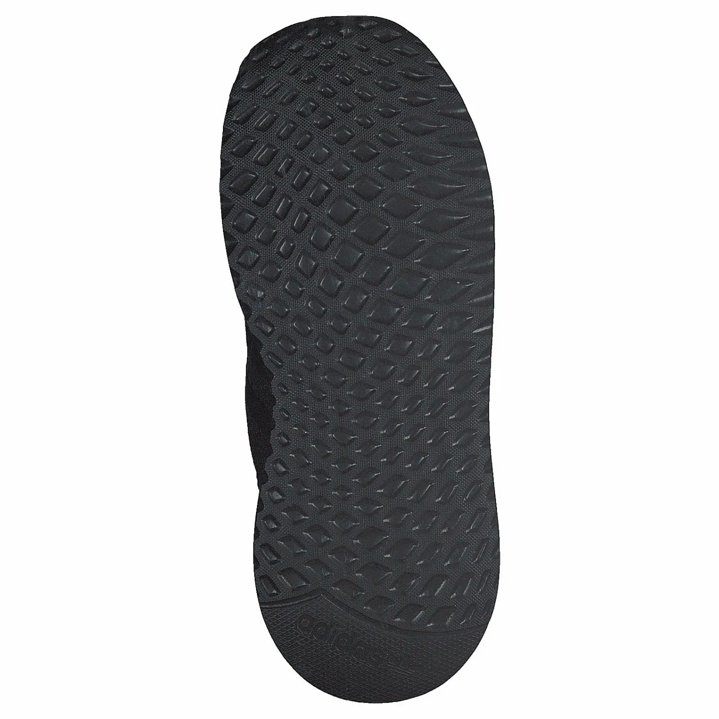 adidas Originals U_path Run El I Coreblack/coreblack/ftwrwhite Svart Discount