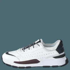 Geox U Regale White Vit Discount