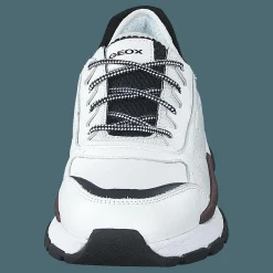 Geox U Regale White Vit Discount