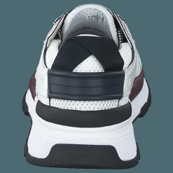 Geox U Regale White Vit Discount