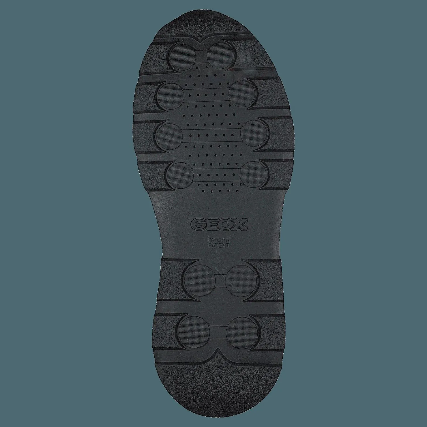Geox U Regale White Vit Discount