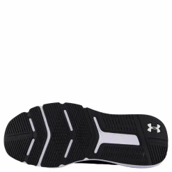 Under Armour Ua Charged Commit Tr 4 Black Svart Discount