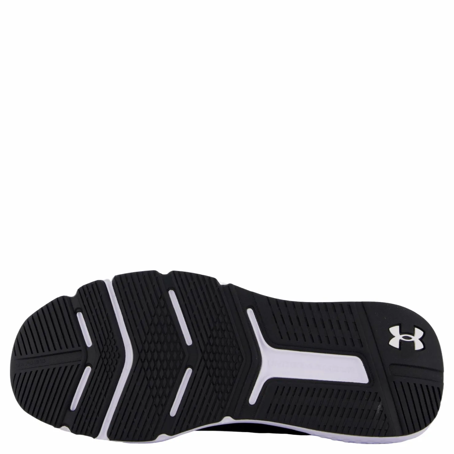 Under Armour Ua Charged Commit Tr 4 Black Svart Discount