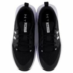 Under Armour Ua Charged Commit Tr 4 Black Svart Discount