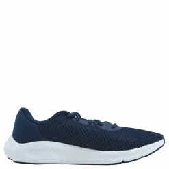 Under Armour Ua Charged Pursuit 3 Academy Blå Sale