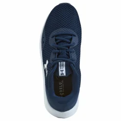 Under Armour Ua Charged Pursuit 3 Academy Blå Sale