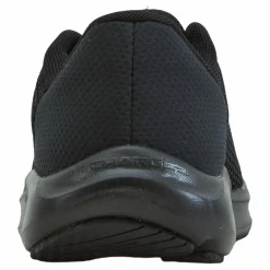 Under Armour Ua Charged Pursuit 3 Black Svart Online