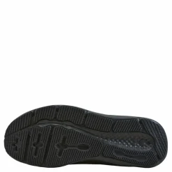 Under Armour Ua Charged Pursuit 3 Black Svart Online