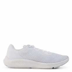 Under Armour Ua Charged Pursuit 3 White Vit Outlet