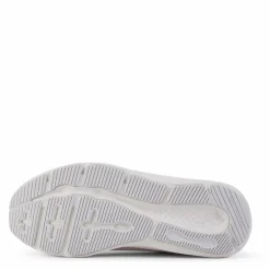 Under Armour Ua Charged Pursuit 3 White Vit Outlet