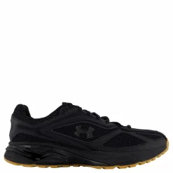 Under Armour Ua Hovr Apparition Tsm Black Svart Hot