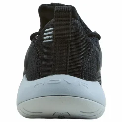 Under Armour Ua Hovr Rise 4 Black Svart Sale