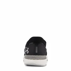 Under Armour Ua Hovr Sonic 6 Black Svart Discount