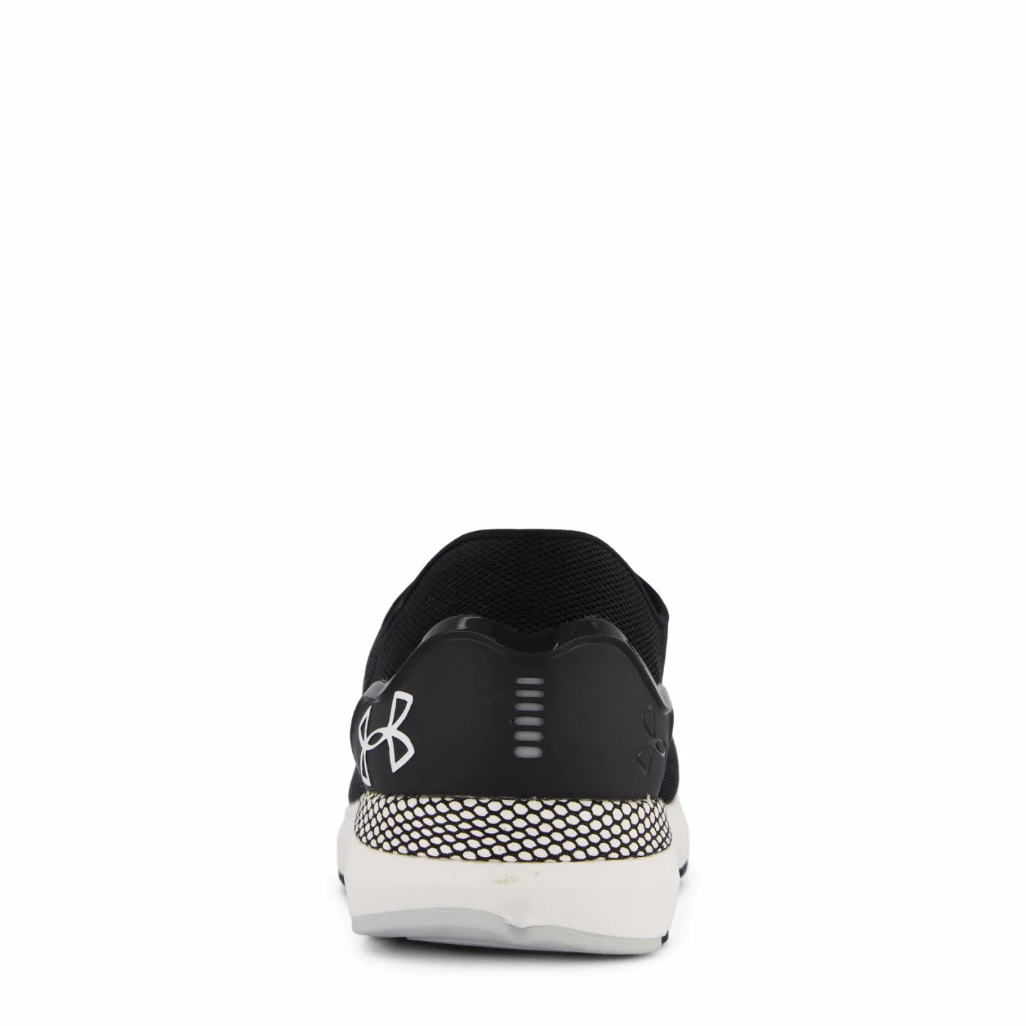 Under Armour Ua Hovr Sonic 6 Black Svart Discount
