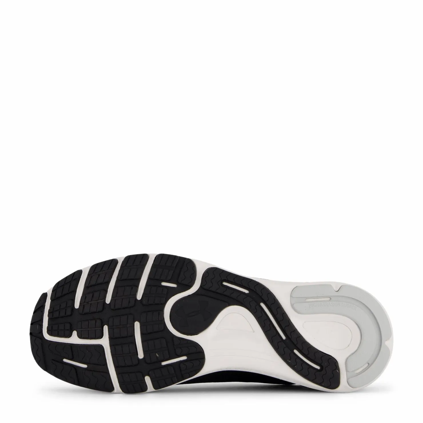 Under Armour Ua Hovr Sonic 6 Black Svart Discount