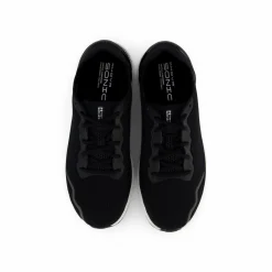 Under Armour Ua Hovr Sonic 6 Black Svart Discount