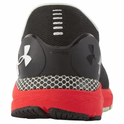 Under Armour Ua Hovr Sonic 5 Black / Black / White Flerfärgad Online