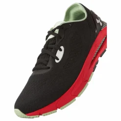 Under Armour Ua Hovr Sonic 5 Black / Black / White Flerfärgad Online