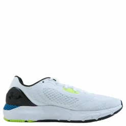 Under Armour Ua Hovr Sonic 5 White / White / High-vis Yello Vit