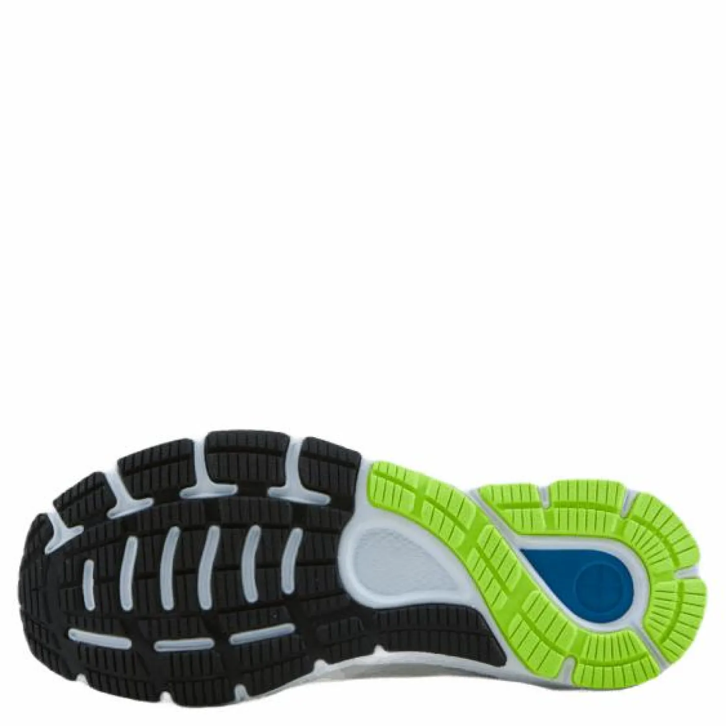 Under Armour Ua Hovr Sonic 5 White / White / High-vis Yello Vit