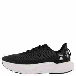 Under Armour Ua Infinite Pro Black Svart Clearance