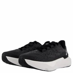 Under Armour Ua Infinite Pro Black Svart Clearance