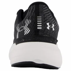 Under Armour Ua Infinite Pro Black Svart Clearance