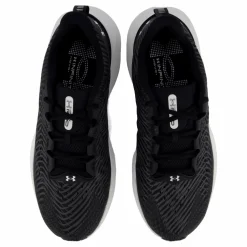 Under Armour Ua Infinite Pro Black Svart Clearance
